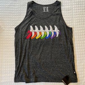 Andrew Christian Tank